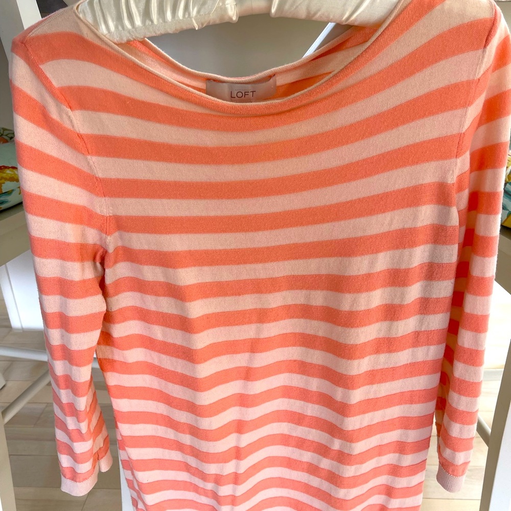 Soft fabric gently worn